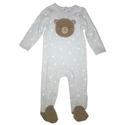 sterling baby clothes