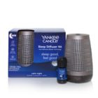 Alternate image 2 for Yankee Candle&reg; Sleep Diffuser Kit in Bronze