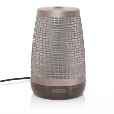 Yankee Candle&reg; Sleep Diffuser Kit in Bronze. View a larger version of this product image.