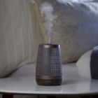 Alternate image 1 for Yankee Candle&reg; Sleep Diffuser Kit in Bronze