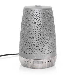 Yankee Candle® Sleep Diffuser Kit in Silver