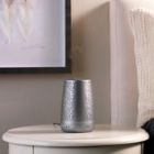 Alternate image 3 for Yankee Candle&reg; Sleep Diffuser Kit in Silver