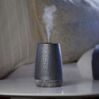 Alternate image 1 for Yankee Candle&reg; Sleep Diffuser Kit in Silver