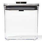 Alternate image 1 for OXO Steel POP Rectangular 1.7 qt. Food Container