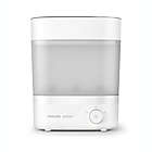 Alternate image 0 for Philips Avent Premium Sterilizer with Dryer in White