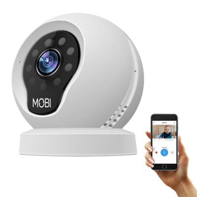 baby monitor wireless and wifi