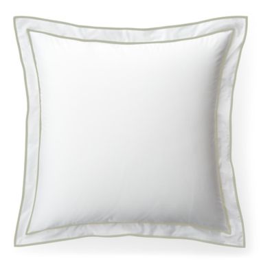 ralph lauren euro sham