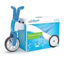 Alternate image 8 for Chillafish Bunzi Gradual Balance Bike and Tricycle