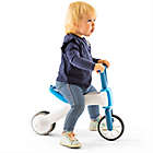 Alternate image 9 for Chillafish Bunzi Gradual Balance Bike and Tricycle in Blue