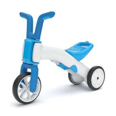 toyni balance bike