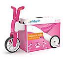 Alternate image 8 for Chillafish Bunzi Gradual Balance Bike and Tricycle in Pink