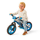 Alternate image 11 for Chillafish BMXie2 Balance Bike in Blue
