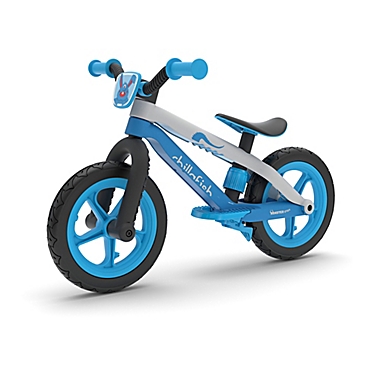Chillafish BMXie2 Balance Bike. View a larger version of this product image.