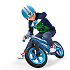 Alternate image 1 for Chillafish BMXie2 Balance Bike in Blue