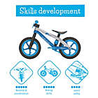 Alternate image 5 for Chillafish BMXie2 Balance Bike in Blue