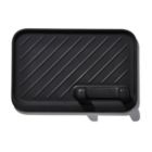 Alternate image 0 for OXO Good Grips&reg; Silicone Grilling Tool Rest in Black