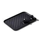 Alternate image 3 for OXO Good Grips&reg; Silicone Grilling Tool Rest in Black