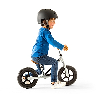 Chillafish&reg; Charlie Adjustable Balance Bike. View a larger version of this product image.