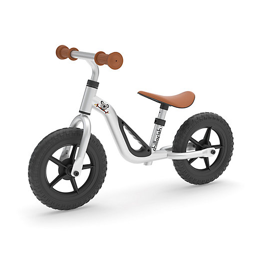 Alternate image 1 for Chillafish® Charlie Adjustable Balance Bike