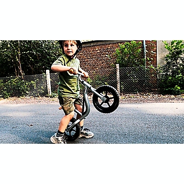 Chillafish&reg; Charlie Adjustable Balance Bike. View a larger version of this product image.