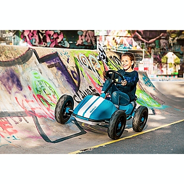 Chillafish Monzi Foldable Go-Kart. View a larger version of this product image.