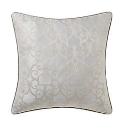 Waterford® Maritana European Pillow Sham in Neutral