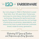 Alternate image 11 for Farberware&reg; Classic Series&trade;  II Stainless Steel 12-Piece Cookware Set