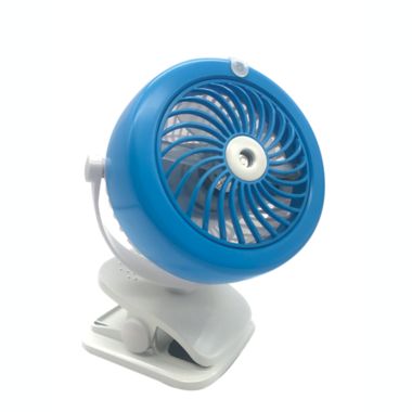 Go Fan Cool Mist. View a larger version of this product image.