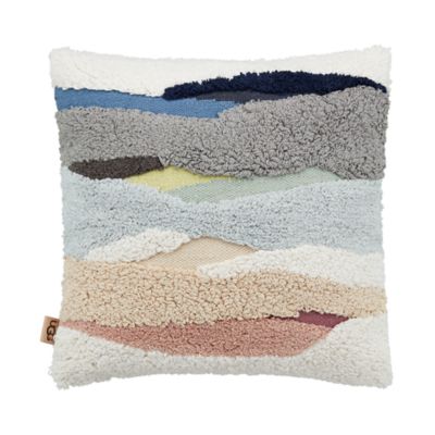 bed bath beyond ugg pillow