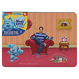 Spin Master™ Nickelodeon™ Blue Clues & You! 25-Piece Sound Puzzle