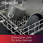 Alternate image 9 for Circulon Radiance Nonstick Hard Anodized Cookware Collection in Grey