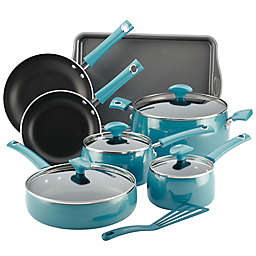 Rachael Ray&trade; Cityscapes Porcelain Enamel Cookware Collection
