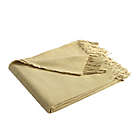 Alternate image 7 for Saraya 14-Piece Full Comforter Set in Black/Gold