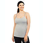 Alternate image 0 for A Pea in the Pod Large Luxe Clip Down Nursing Cami in Navy
