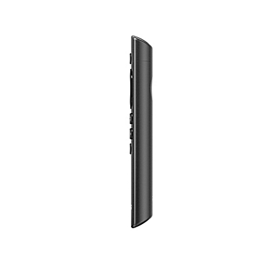 Amazon FireTV Stick Lite Remote in Black. View a larger version of this product image.