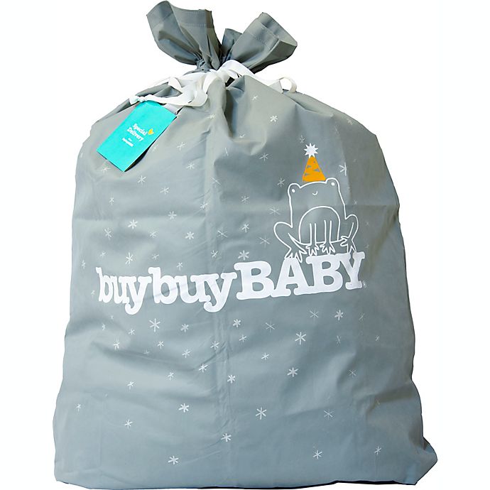 buybuy BABY Non-Woven Gift Bag with Card | buybuy BABY
