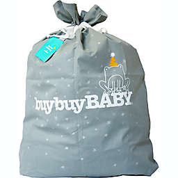 buybuy BABY Extra Large Non-Woven Gift Bag with Card