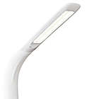 Alternate image 5 for OttLite&reg; Purify LED Desk Lamp with Wireless Charging in White