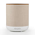 Alternate image 2 for SpaRoom&reg; Soothing Snooze Essential Oil Diffuser in White
