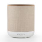 Alternate image 2 for SpaRoom&reg; Soothing Snooze Essential Oil Diffuser in White