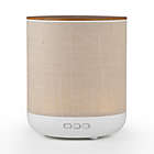 Alternate image 0 for SpaRoom&reg; Soothing Snooze Essential Oil Diffuser in White