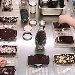 Build-a-Bar Chocolate Workshop by Spur Experiences® (Kauai, HI)