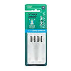 Alternate image 0 for V++MAX&trade; Replacement Brush Heads for A Better Toothbrush in White (Set of 2)
