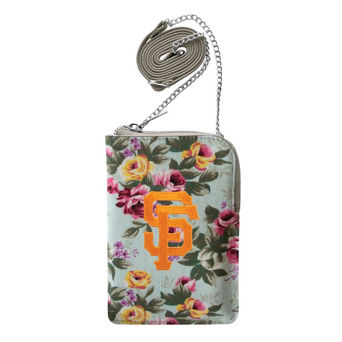 san francisco giants purse