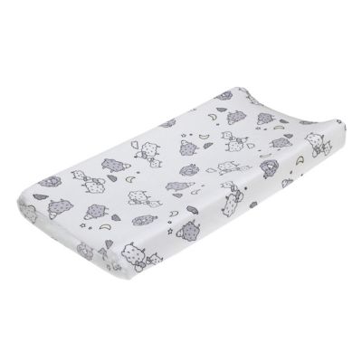 carter's changing pad cover