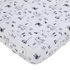 Alternate image 2 for carter's&reg; Woodland Friends Bedding Collection