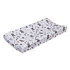 Alternate image 0 for carter&#39;s&reg; Woodland Friends Changing Pad Cover