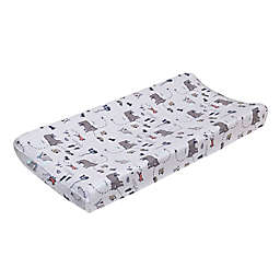 carter&#39;s&reg; Woodland Friends Changing Pad Cover