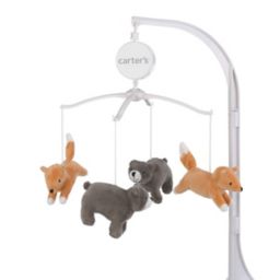 carter's® Woodland Friends Musical Mobile