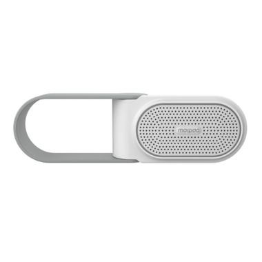 Yogasleep&trade; GO Sound Machine in White. View a larger version of this product image.